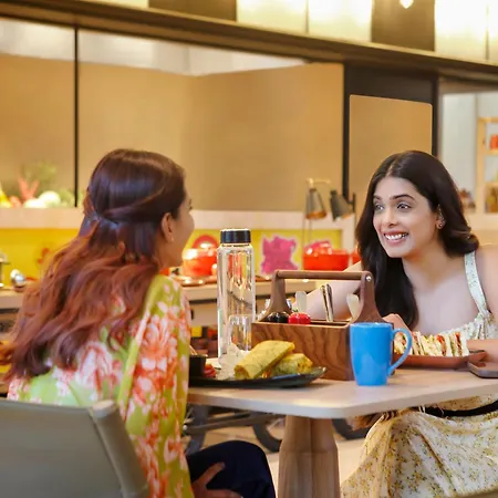Ibis Bkc Hotel Mumbai