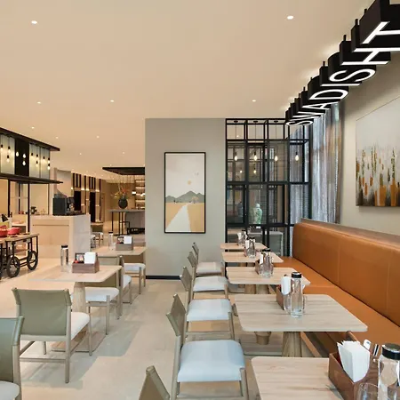 Hotel Ibis Bkc Mumbai