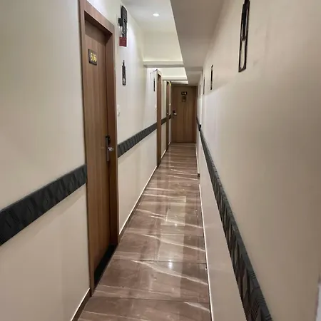Hotel Black Burn Mumbai
