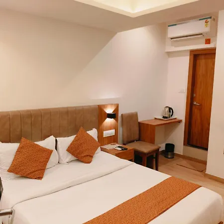 Hotel Black Burn