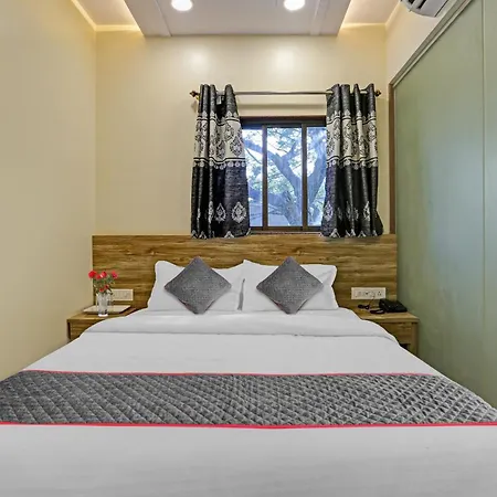 O Kiwi International Hotel Mumbai