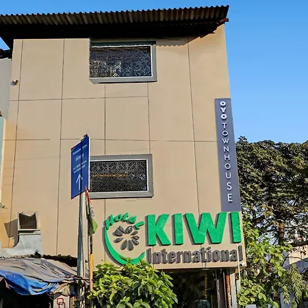 O Kiwi International Hotel