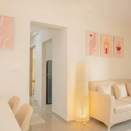 Z Bliss Suites, Bkc 4*