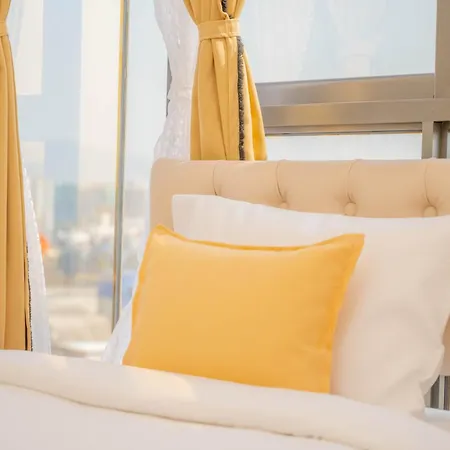 Z Bliss Suites, Bkc