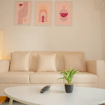 Z Bliss Suites, Bkc Hotel 4*