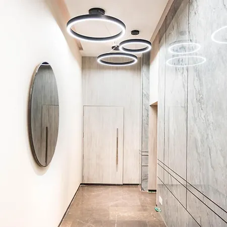 Z Bliss Suites, Bkc