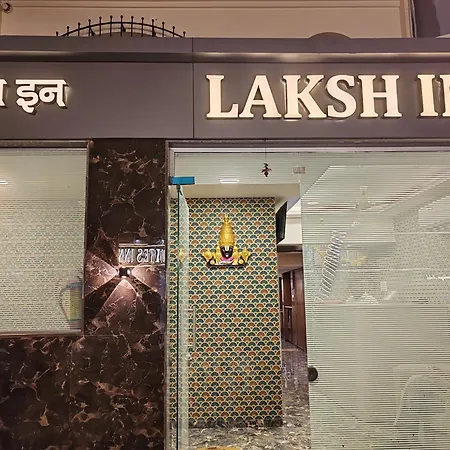 Laksh