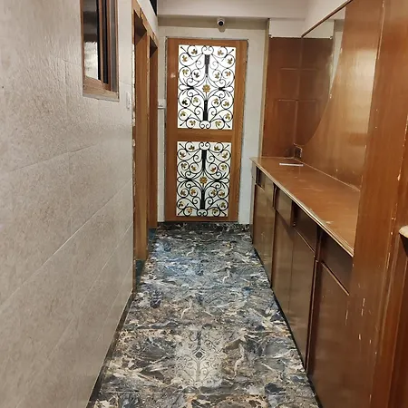 Hotel Laksh Mumbai