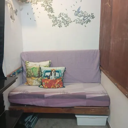 Cozy Camper Styled Mumbai