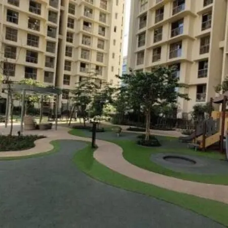 Staeg Bel-air Apartment *
