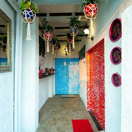 Swank Gateway 1bhk