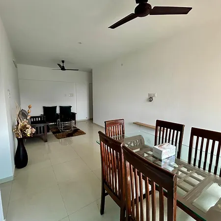 Aparthotel Zenith Homes - Boomerang