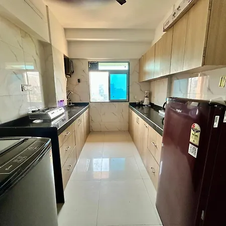 Aparthotel Zenith Homes - Boomerang 4*