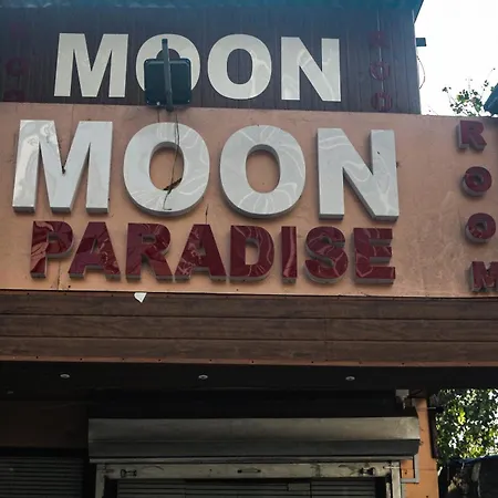 Moon Paradise Hotel