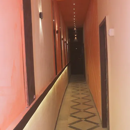 Hotel Moon Paradise 4*