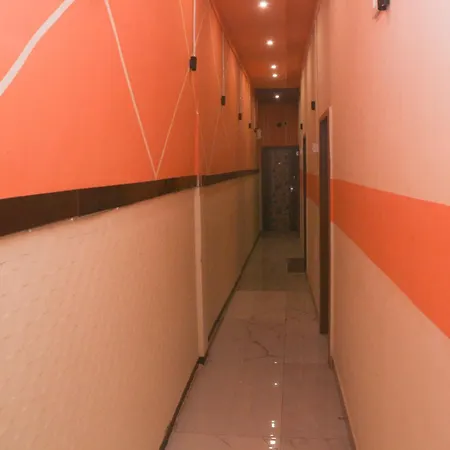 Hotel Moon Paradise 4*