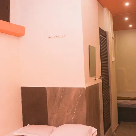 Moon Paradise 4* Mumbai