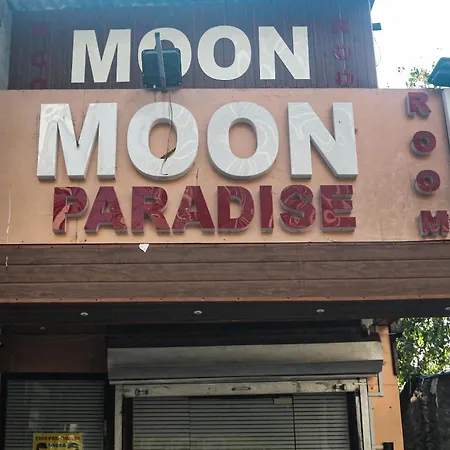 Moon Paradise Hotel Mumbai