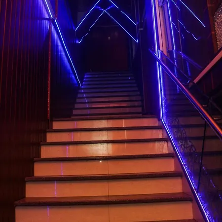 Moon Residency Mumbai