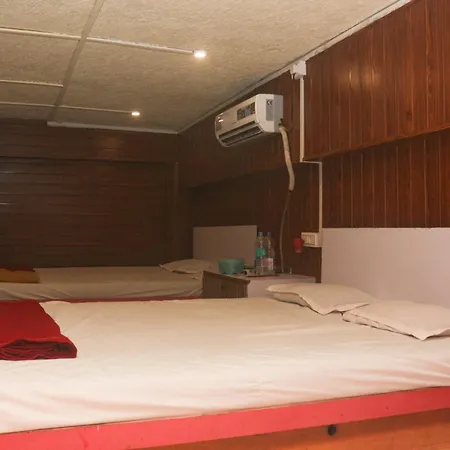 Moon Residency 3* Mumbai