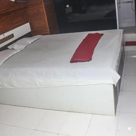 Moon Residency Hotel Mumbai