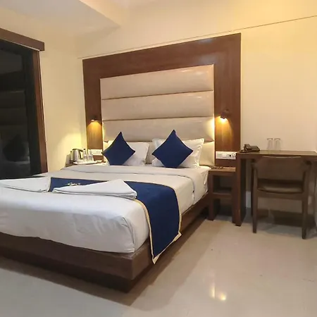 Hotel Ashraya International Mumbai