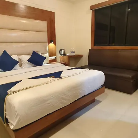 Ashraya International Mumbai