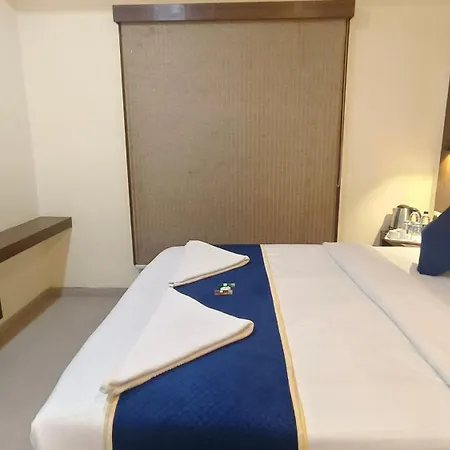 Ashraya International Mumbai