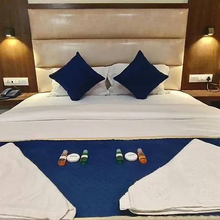 Ashraya International Hotel