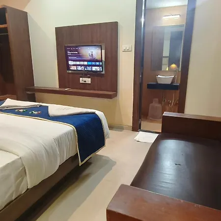 Ashraya International Mumbai