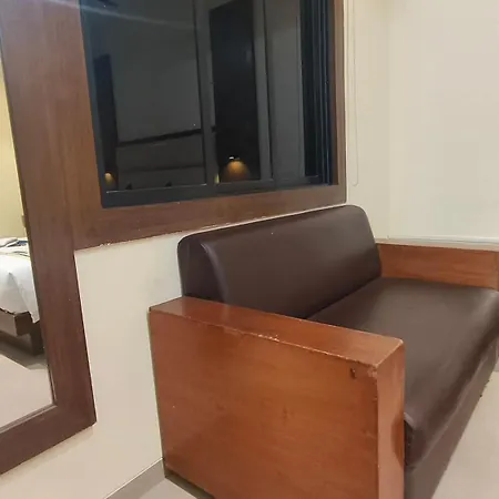 Ashraya International 3* Mumbai