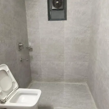Hotel Ashraya International Mumbai