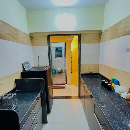 Guest house Greenwood Mumbai