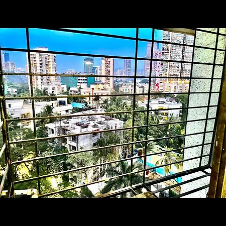 Guest house Greenwood Mumbai