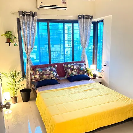Guest house Greenwood Mumbai