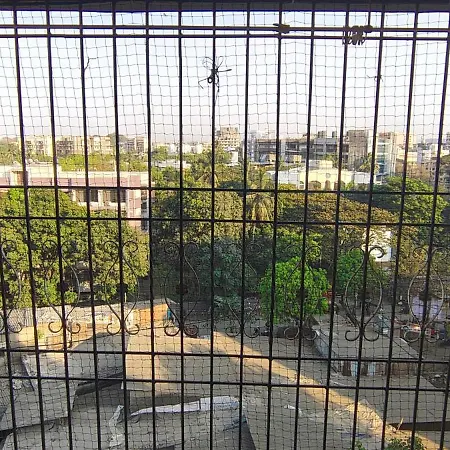 In Santacruz * Mumbai