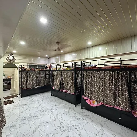 Balaji Andheri West *