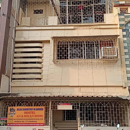 Balaji Andheri West Mumbai