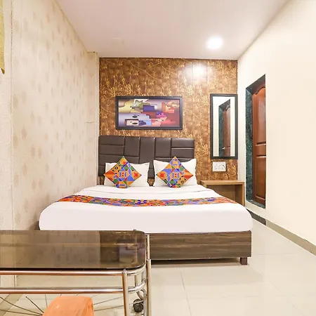 Fabexpress Aksa Hotel 2*