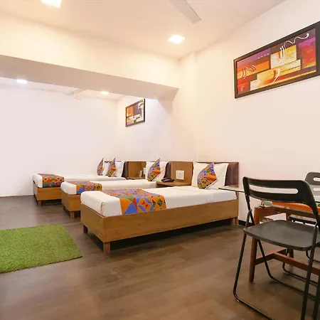 Fabexpress Aksa Mumbai