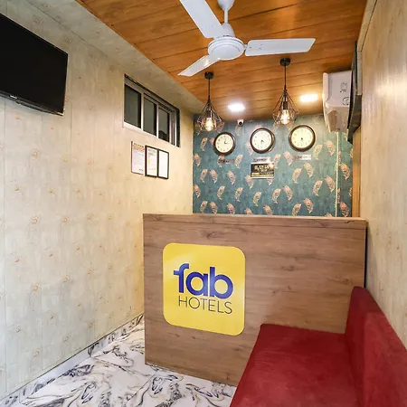 Fabexpress Aksa 2* Mumbai
