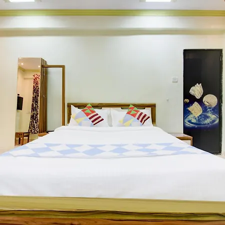 O Bunglow No Guest house Navi Mumbai