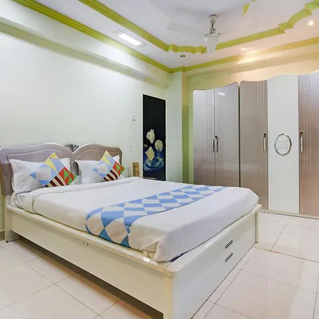 O Bunglow No Guest house 3*