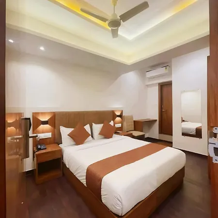 Hotel Black Burn Mumbai