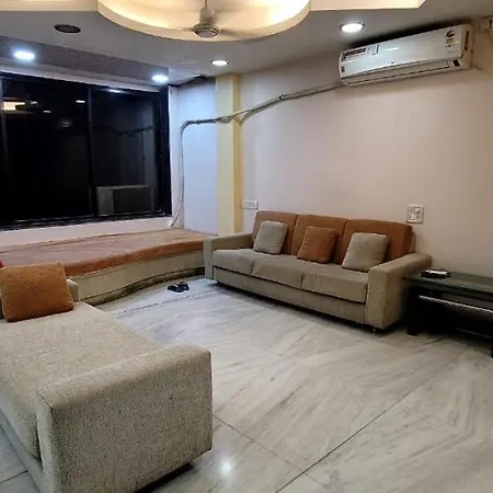 Dev's Garden View Single Family Apartment Mumbai