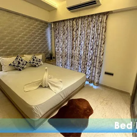 2br Service In Bkc Mumbai