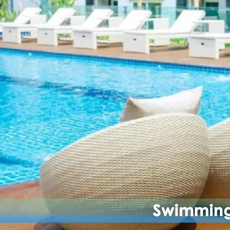 Apartment 2br Service In Bkc Mumbai