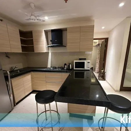 2br Service In Bkc Mumbai