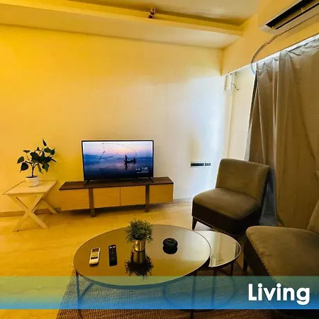 2br Service In Bkc *