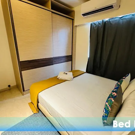 2br Service In Bkc Mumbai